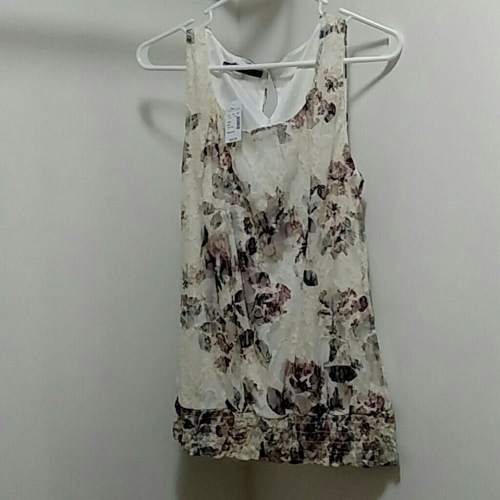Tank top